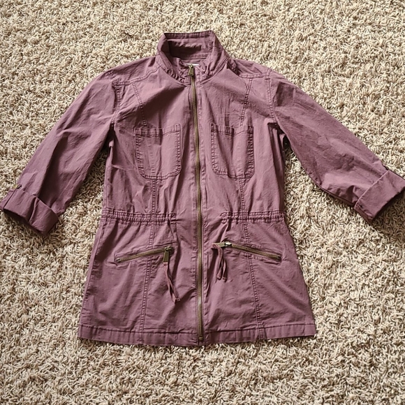 Maurices Jackets & Blazers - Maurices - lightweight jacket